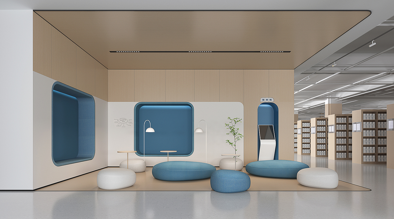 耕意设计——教育空间