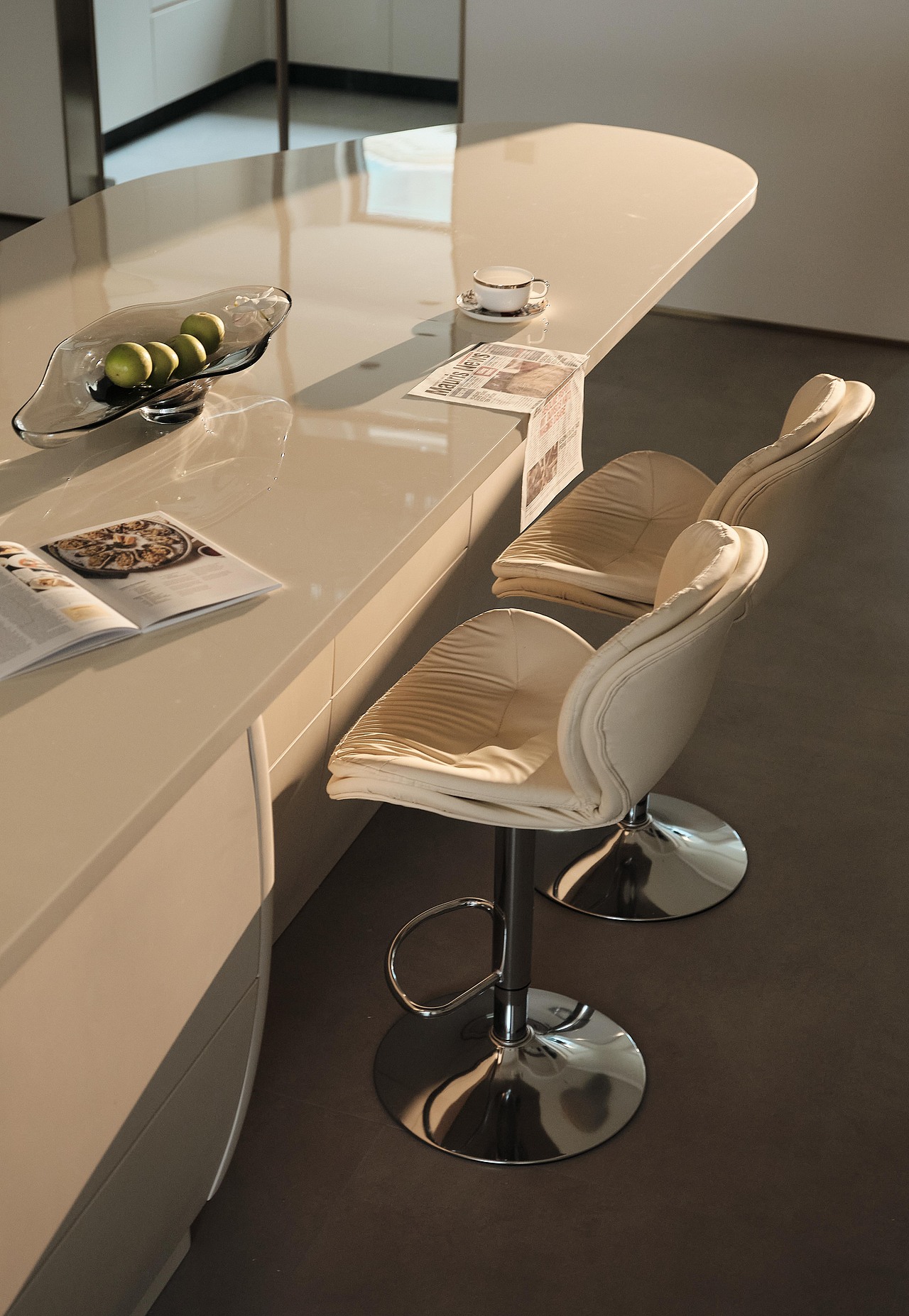 DoLong董龍设计全案实景 「青霁」