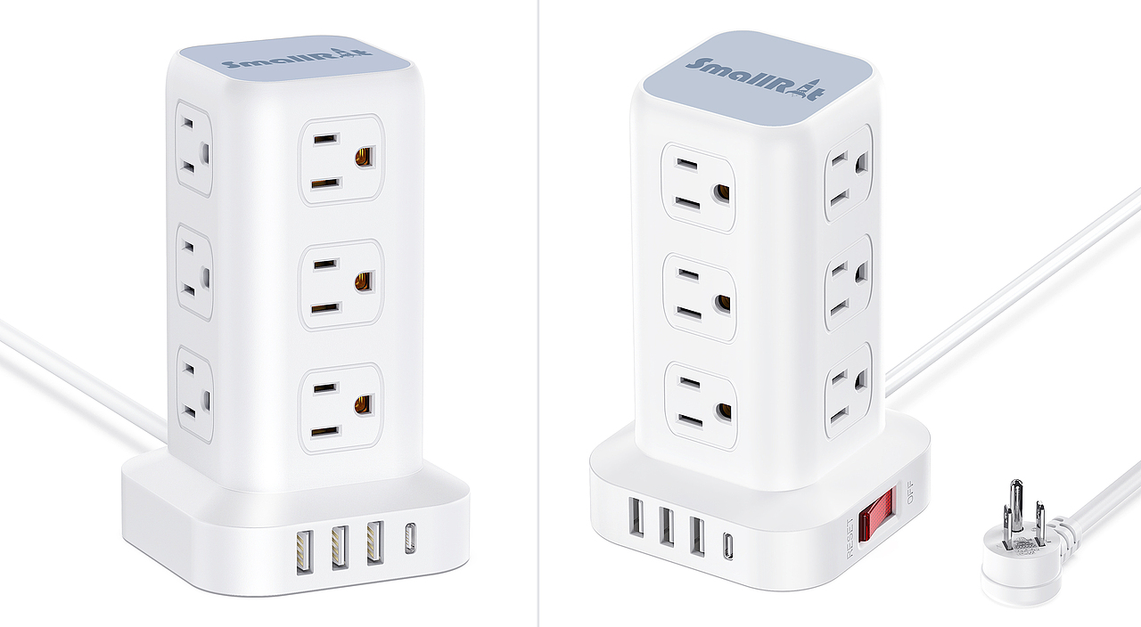 2022产品渲染总结