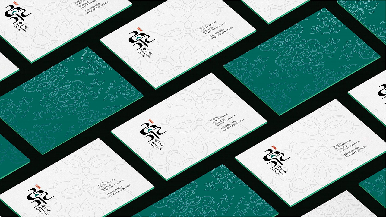 梅岭泉益生元黄酒品牌设计项目