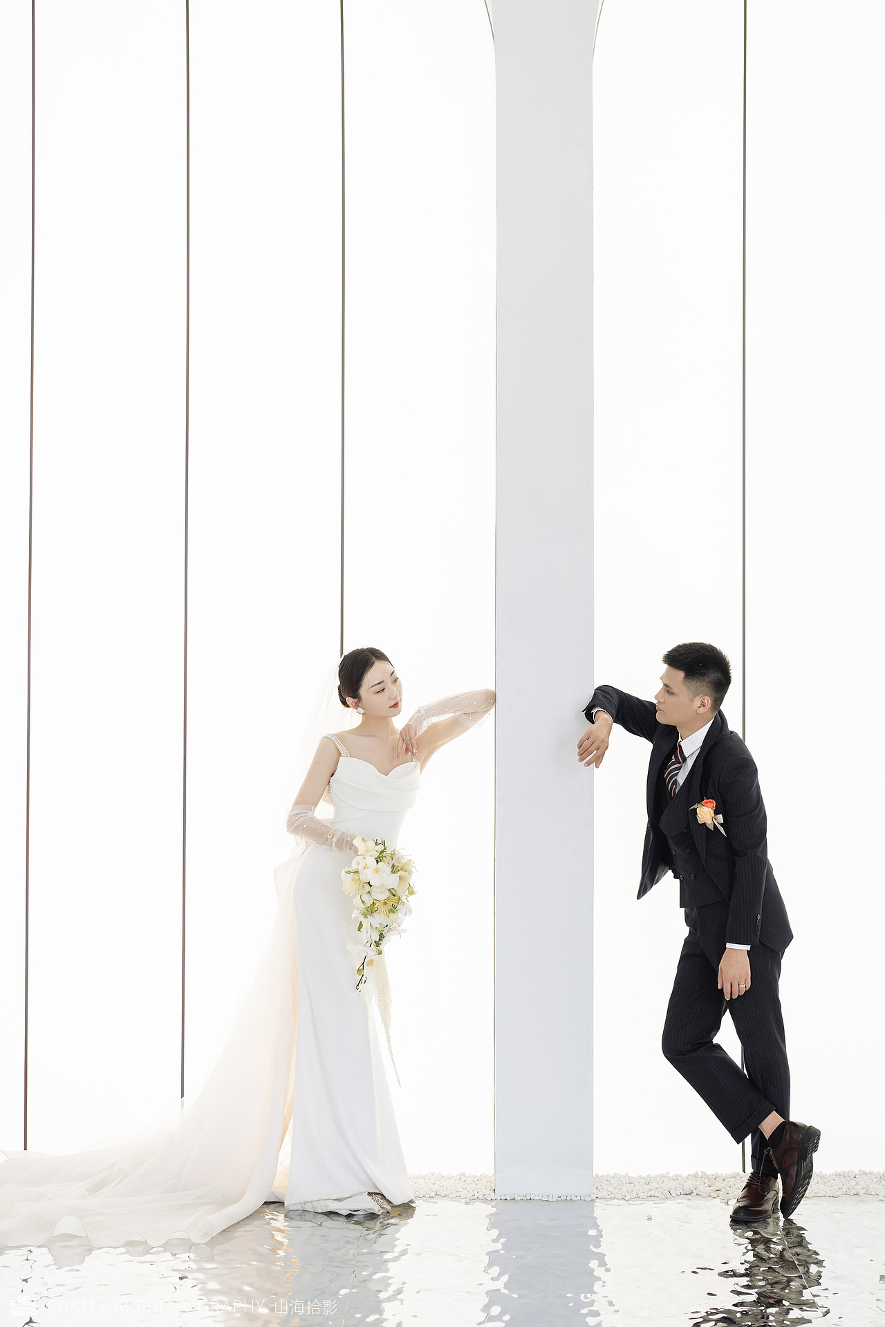 婚礼外景（图ZMzI0NTI0MzMy） - 婚礼摄影 - 站酷设计师衢州摄影师阿豪原创素材 - 站酷ZCOOL