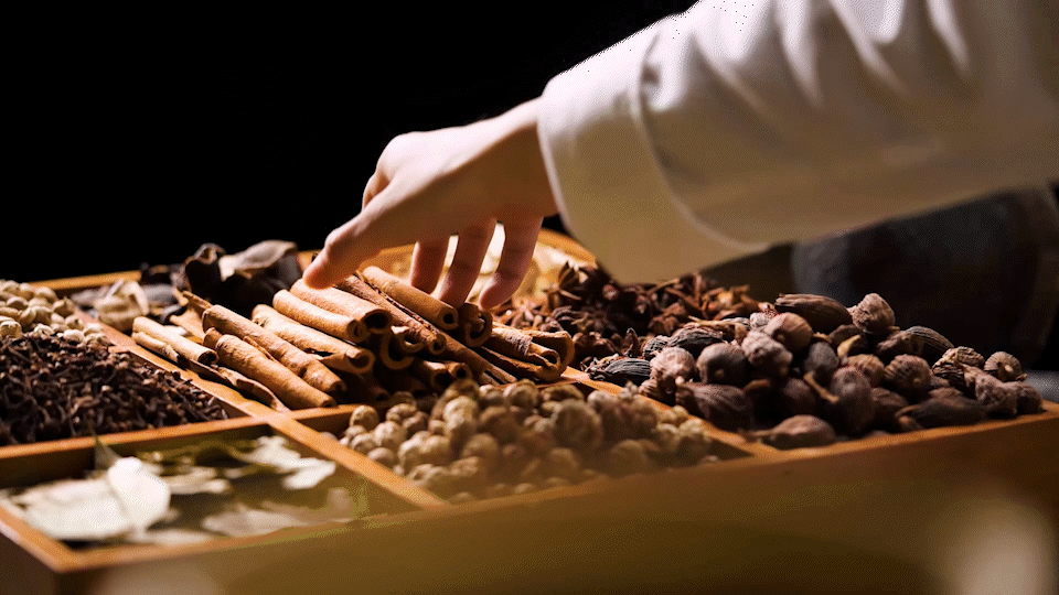 卤肉视频 | 物只卤鹅 X 口水视觉（图ZMzIwNDA0MDc2） - 美食摄影 - 站酷设计师口水视觉原创素材 - 站酷ZCOOL