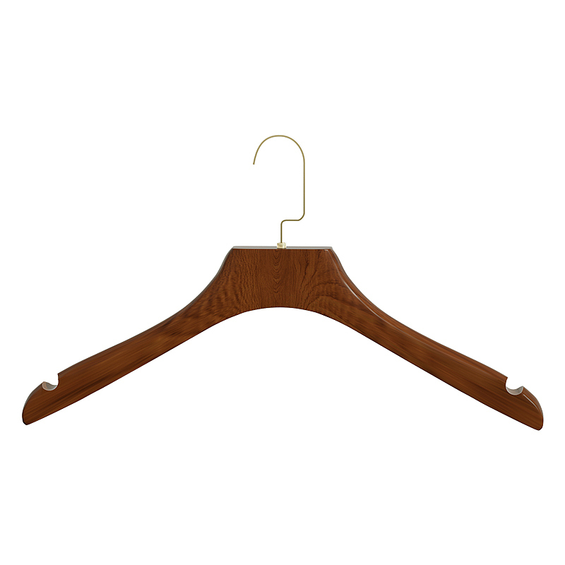 木衣架详情页【渲染图/木衣架】