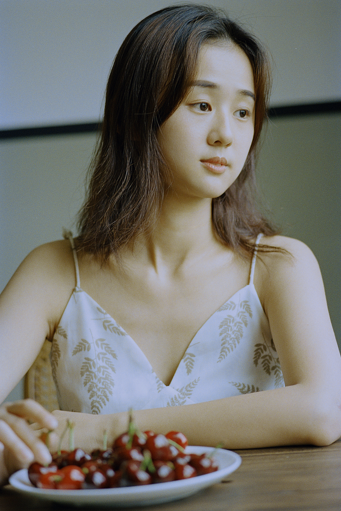 空房间（图ZMzE3MTY0MTc2） - 人像摄影 - 站酷设计师白山Gavin原创素材 - 站酷ZCOOL