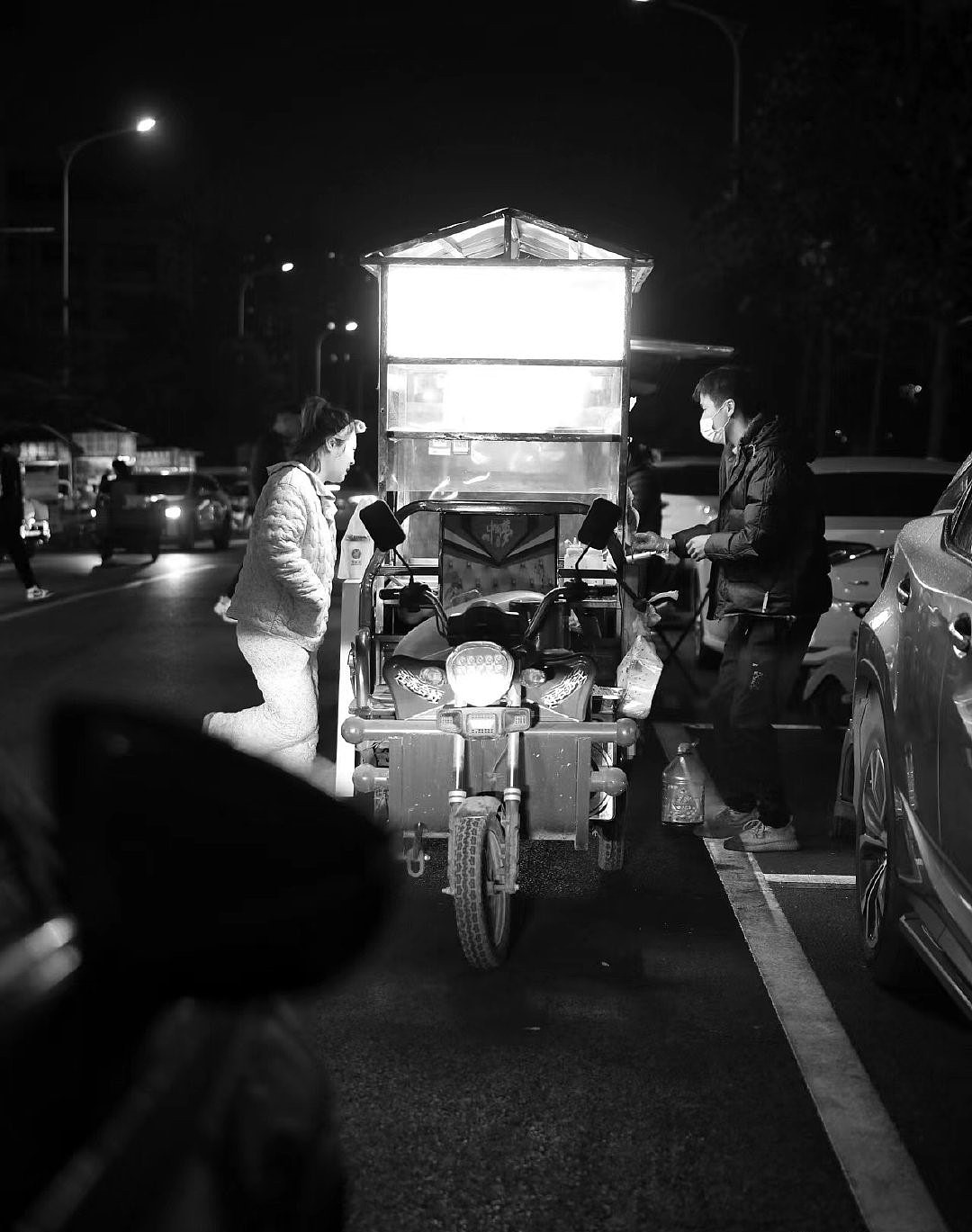 努力生活的人（图ZMzM0NzIyNjQw） - 人文/纪实摄影 - 站酷设计师白白是日梦原创素材 - 站酷ZCOOL