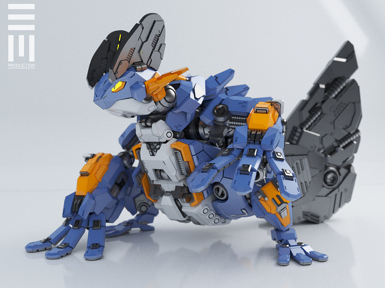 当宝可梦机械化-巨沼怪