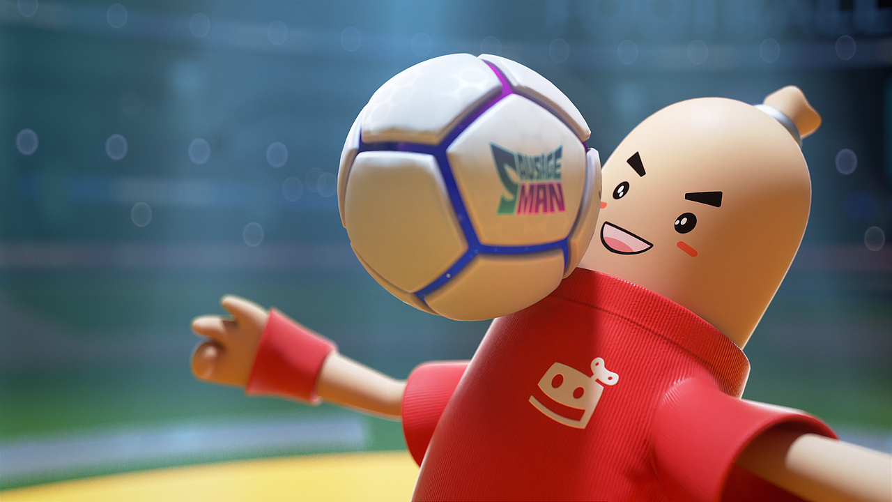 「香肠派对」X 飞任科技,SS7肠肠宇宙杯超燃开场!