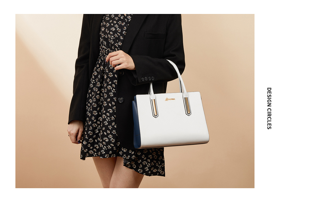 女包模特拍摄III