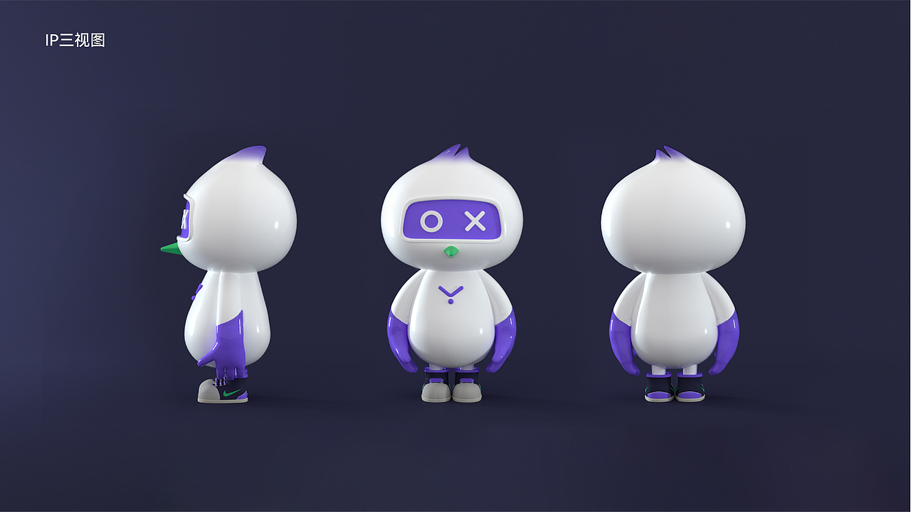 眼前一亮 | LYNcast 灵映便携投影仪品牌全案