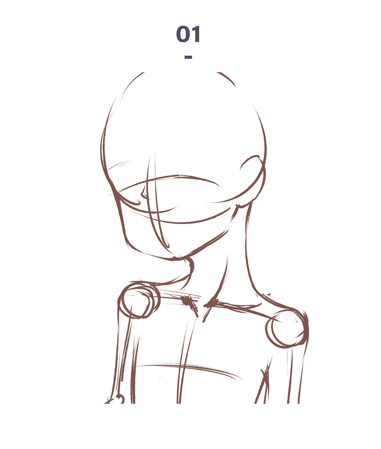 同人头像--小鸟游六花