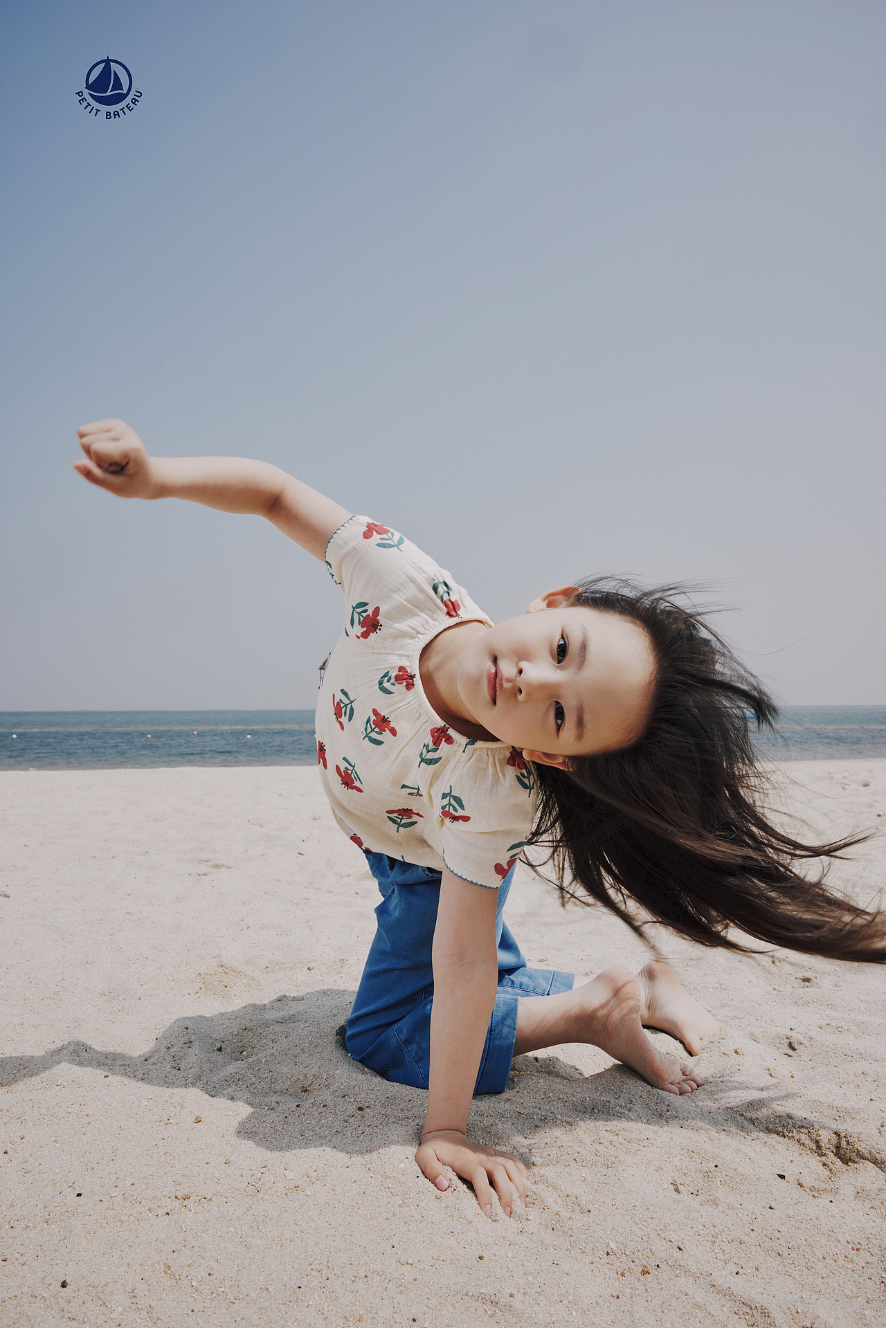 PETIT BATEAU童装（图ZMzQzMzQ3ODY4） - 人像摄影 - 站酷设计师文龍WenLong原创素材 - 站酷ZCOOL