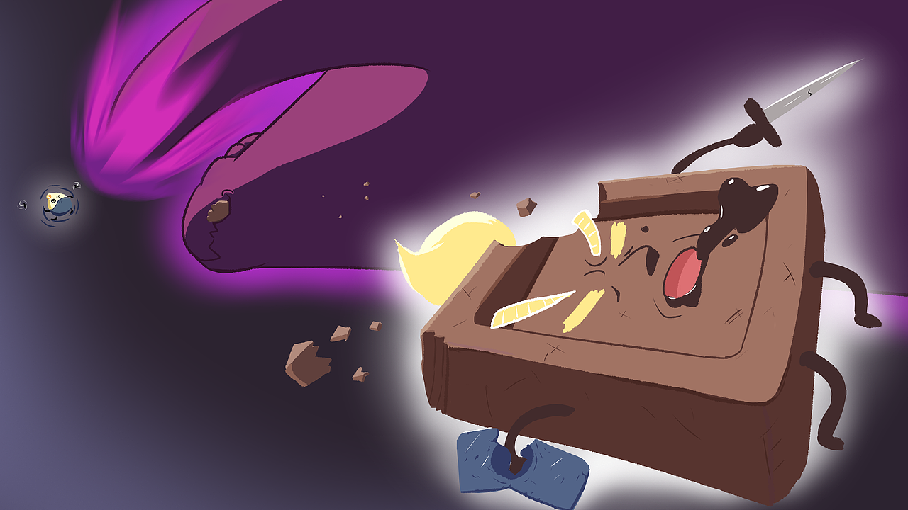 动漫IP“我是青豆仔”故事插画第二弹（图ZMzY3MDYxMjU2） - 短篇/格漫 - 站酷设计师米酒汤圆_animate原创素材 - 站酷ZCOOL