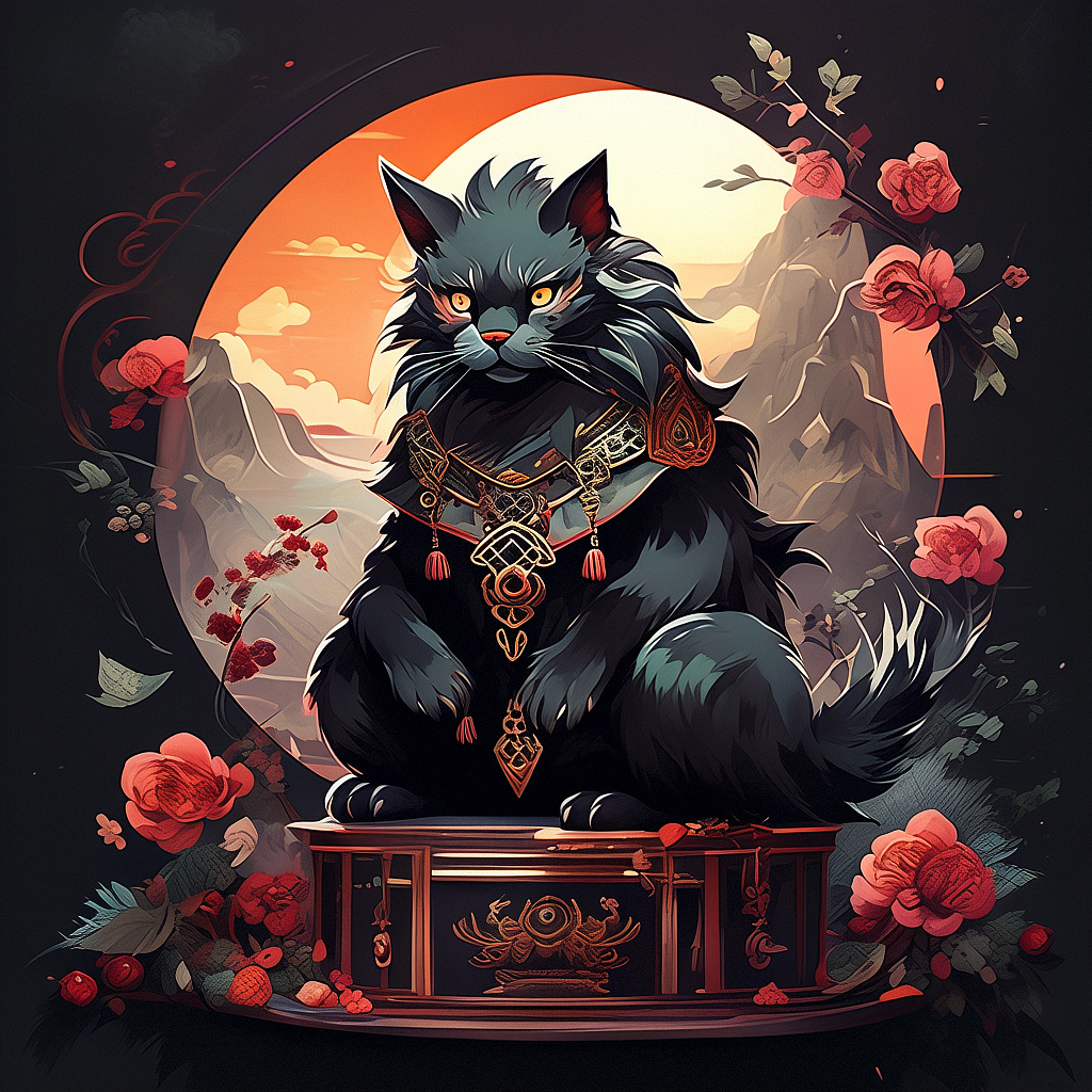 AI 还是很好看的唉（图ZMzY1Njc2NzYw） - AI作品 - 站酷设计师Z65326465原创素材 - 站酷ZCOOL