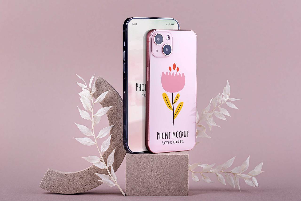 2023手机壳样机系列第一期（图ZMzMzMzAxNzU2） - 品牌 - 站酷设计师胡涂设计工作室原创素材 - 站酷ZCOOL