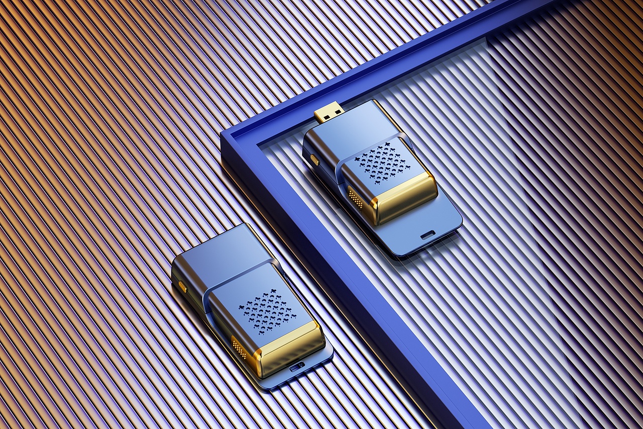 VP/2022/6月渲染合集