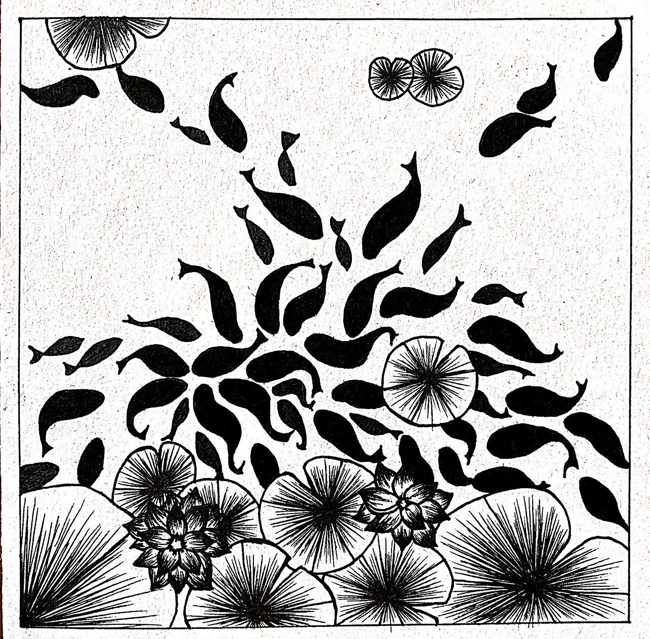 构成设计基础练习（图ZMzYwMTMxOTY0） - 图案 - 站酷设计师嘟嘟怪侠原创素材 - 站酷ZCOOL