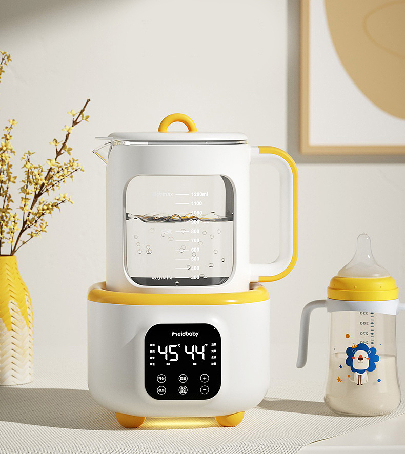 加思幼品-调奶器设计（图ZMzE3MzkzMzky） - 生活用品 - 站酷设计师加思幼品原创素材 - 站酷ZCOOL