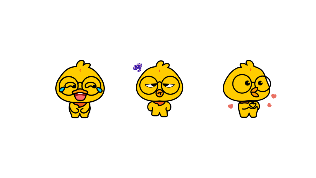 IP设计——timi duck