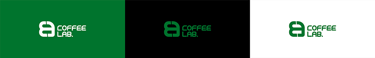 BE COFFEE LAB. | BRAND DESIGN