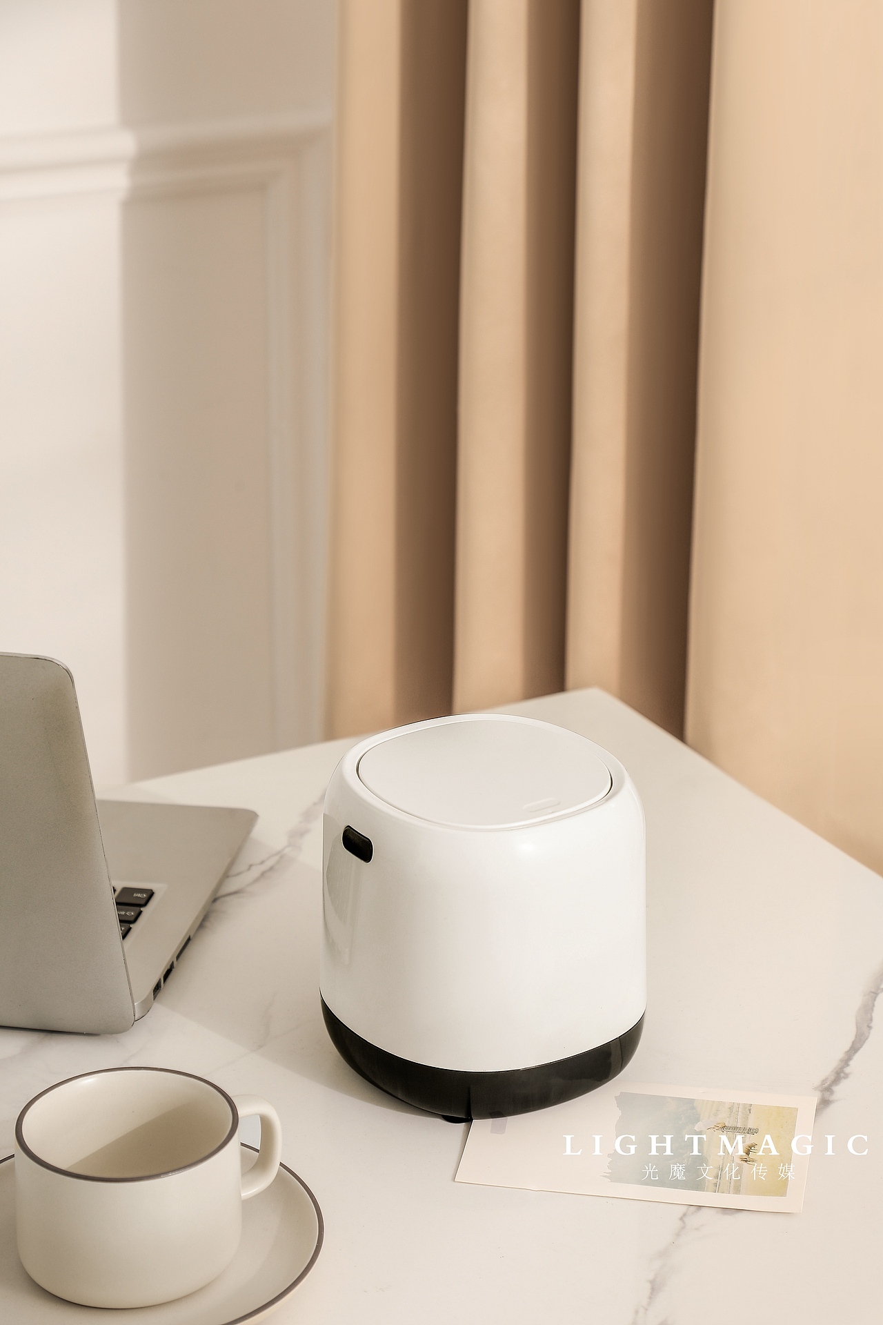 桌面垃圾桶---百货