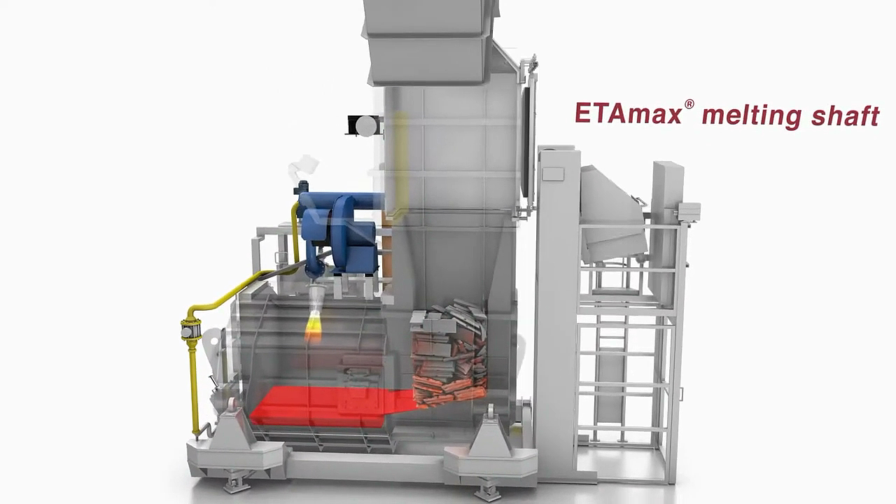 工业熔炼炉/工业设备流程动画视频制作（图ZMzUwNzczOTMy） - 产品 - 站酷设计师极幻数字科技原创素材 - 站酷ZCOOL