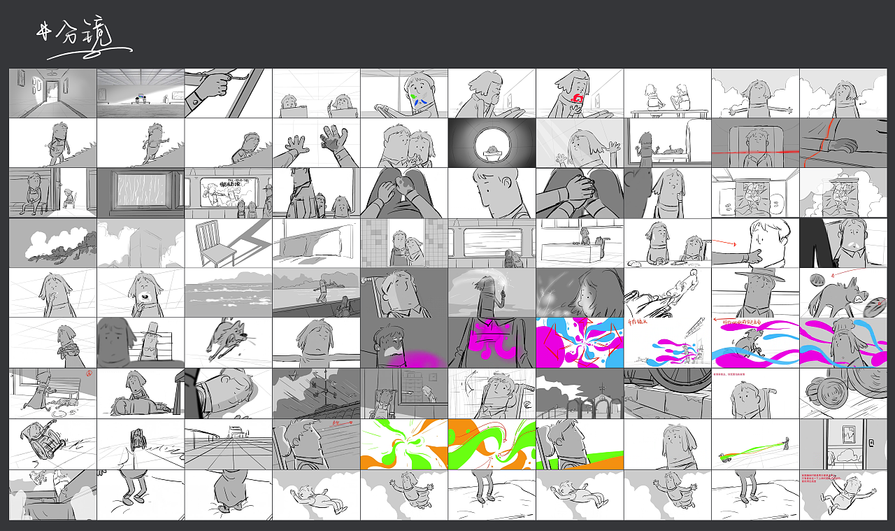 李宇春《五脏六腑》MV