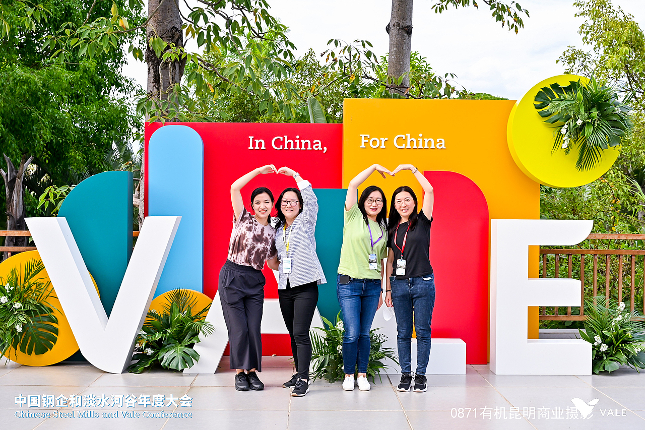 在昆明商业摄影公司当实习生是什么体验！