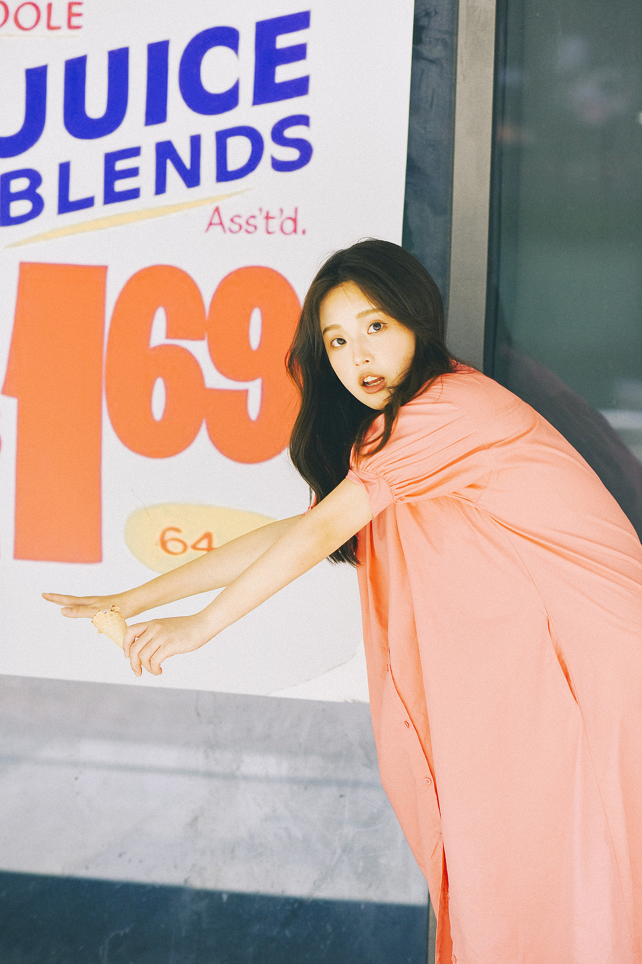 夏日青春狂想曲（图ZMzQ3OTM2OTA4） - 人像摄影 - 站酷设计师刘豌豆豆豆小姐原创素材 - 站酷ZCOOL