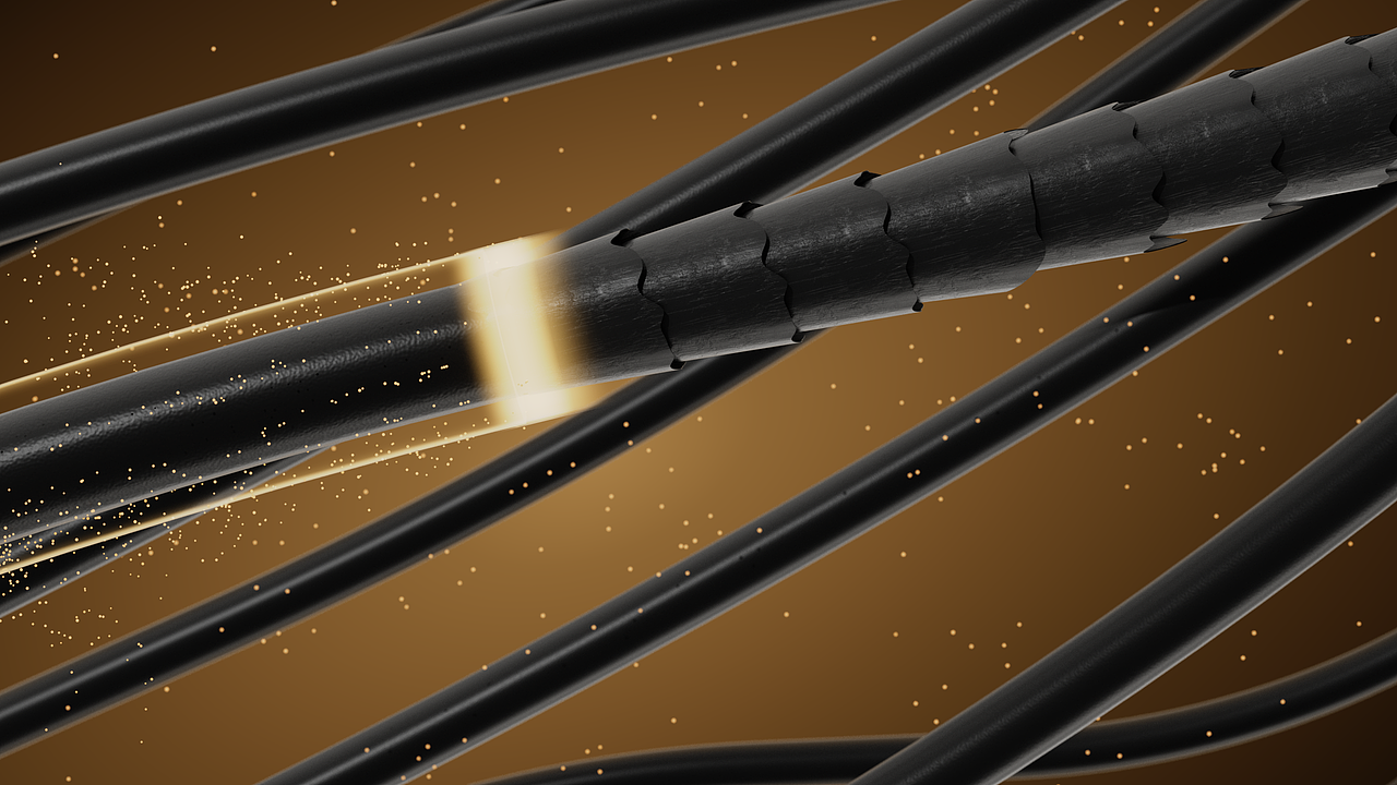 【三维产品动画】VGR负离子护发高速吹风机