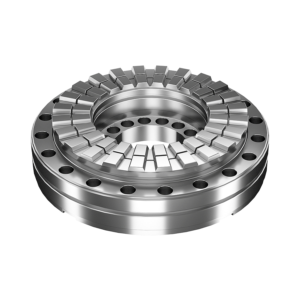 金属产品ps精修与渲染