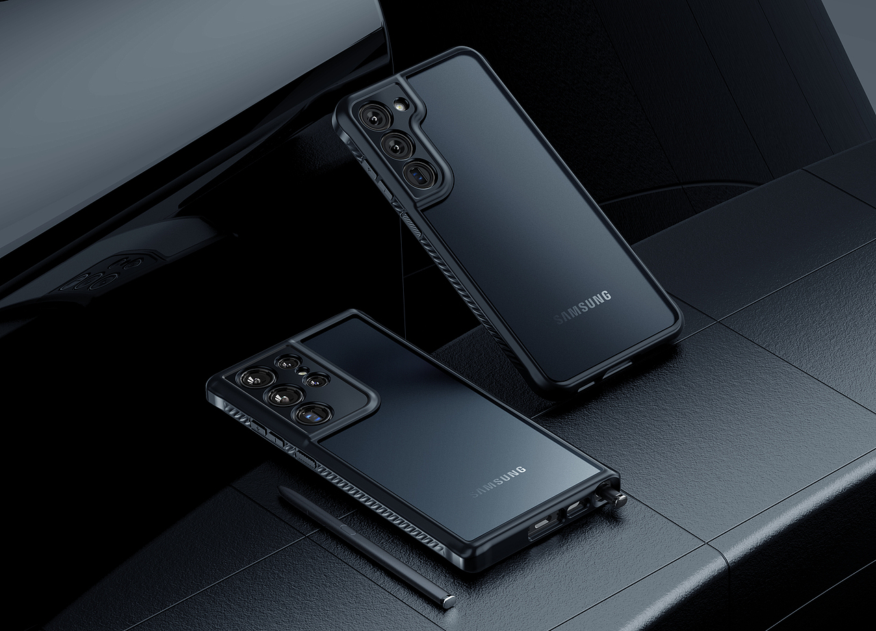 贰零贰叁 I TAURI  柒、捌、玖（渲染篇）