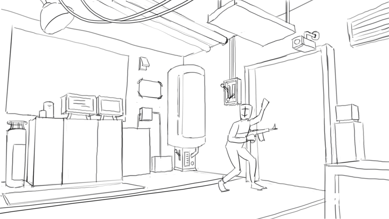 【概念合成】2022年学员作品精选-3