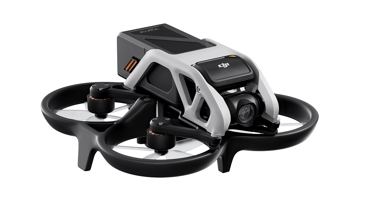 DJI AVATA创意表现（图ZMzI1OTczMTMy） - 产品 - 站酷设计师跳跳到处跑原创素材 - 站酷ZCOOL