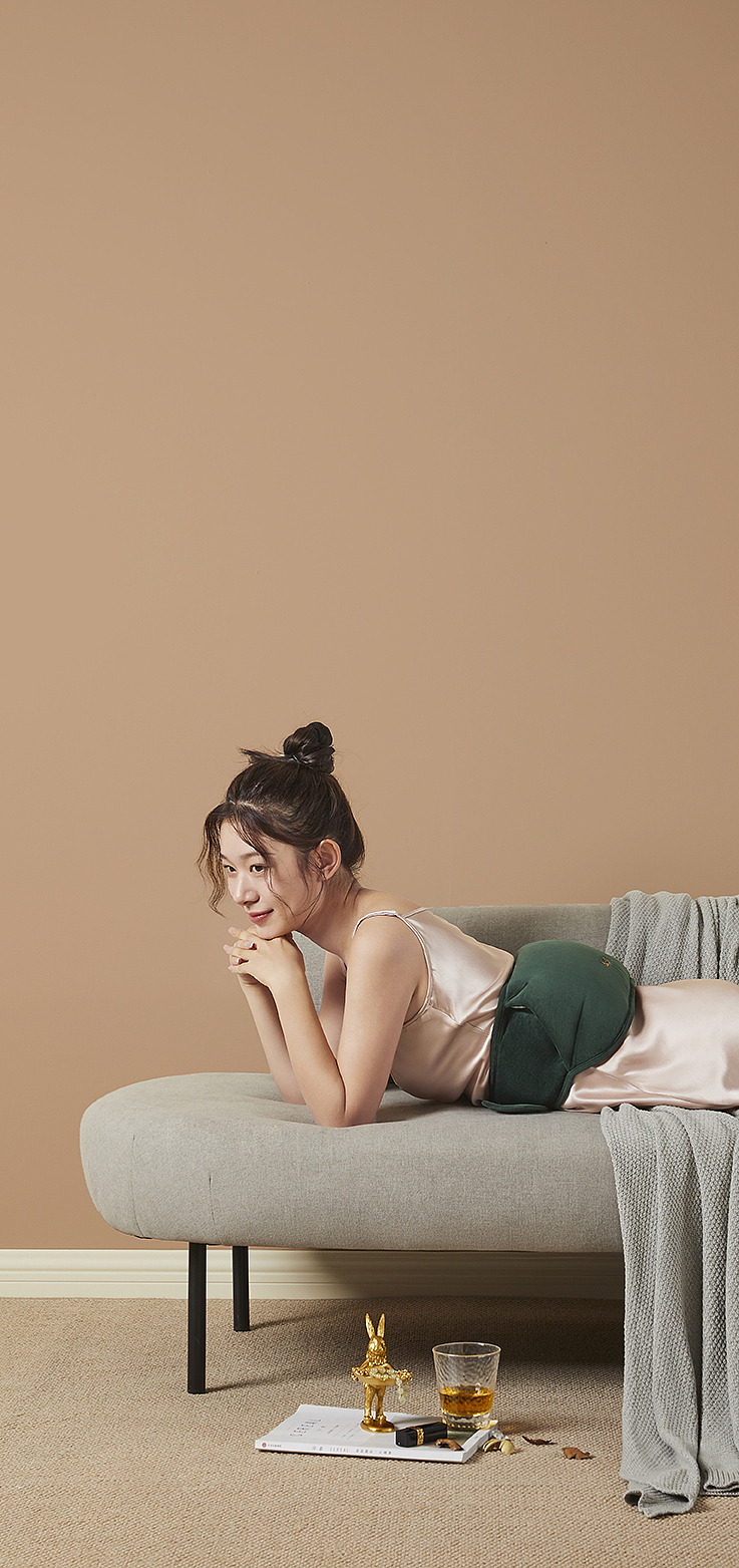 产品人像场景图拍摄