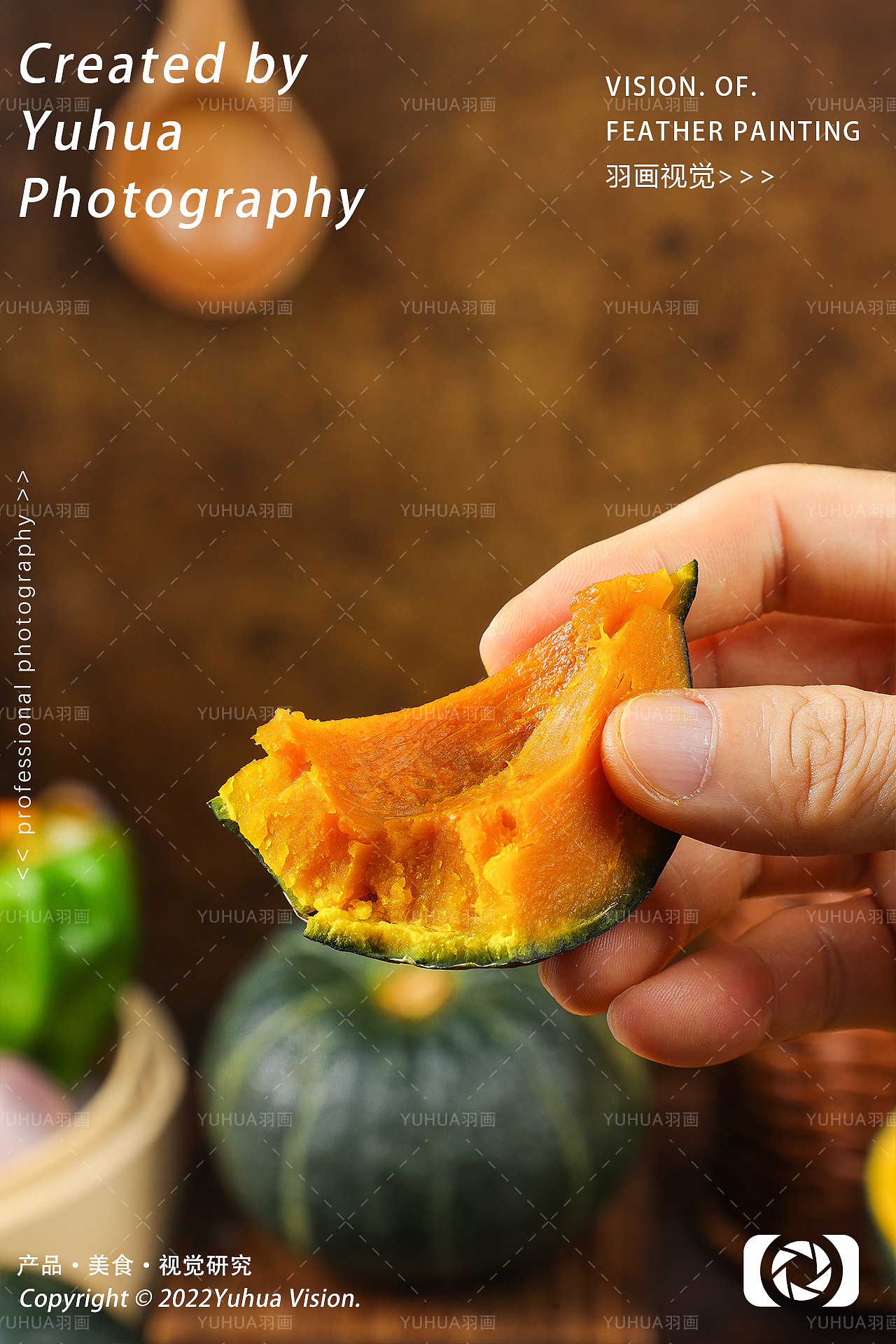 贝贝南瓜 角瓜 面瓜 婴儿辅食 农产品 土特产 西葫芦（图ZMzU3NTY0MjE2） - 美食摄影 - 站酷设计师YUHUA羽画原创素材 - 站酷ZCOOL