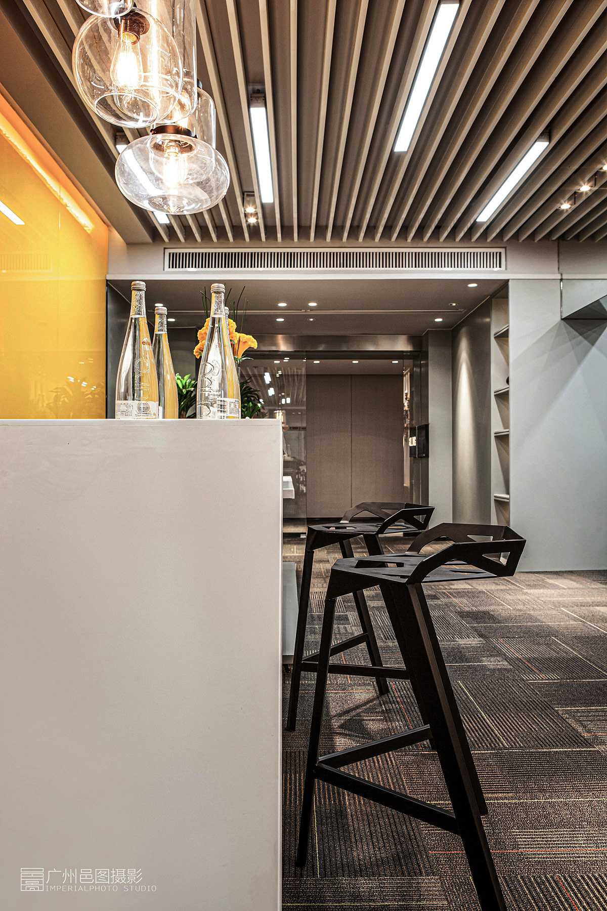 室内空间摄影 丨建筑设计工作室