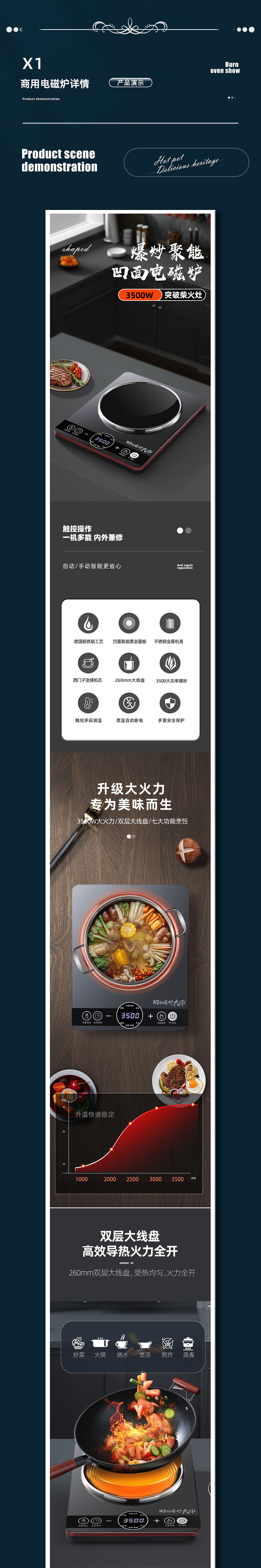 #商拍作品分享#