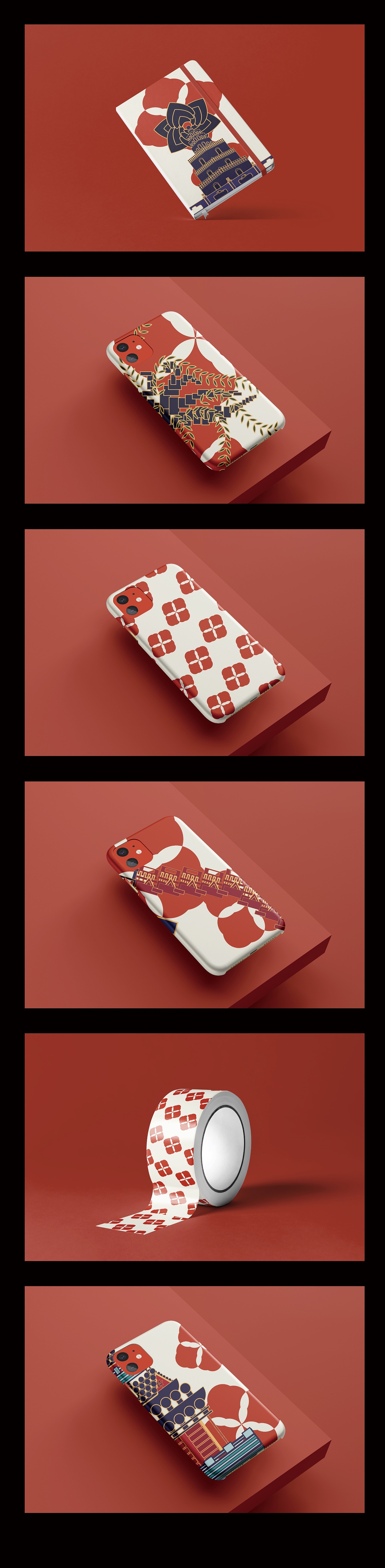 汴京城梦（图ZMjk5MDg5OTM2） - 品牌 - 站酷设计师精气神M原创素材 - 站酷ZCOOL