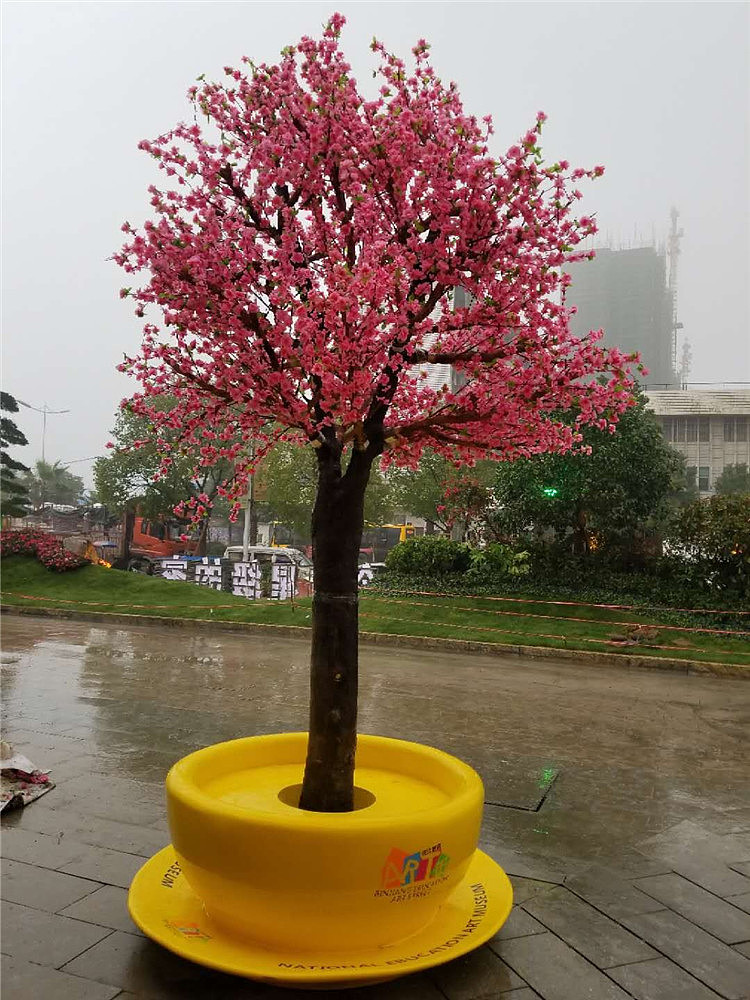 雕塑工艺,潮玩公仔,园林景观雕塑摆件