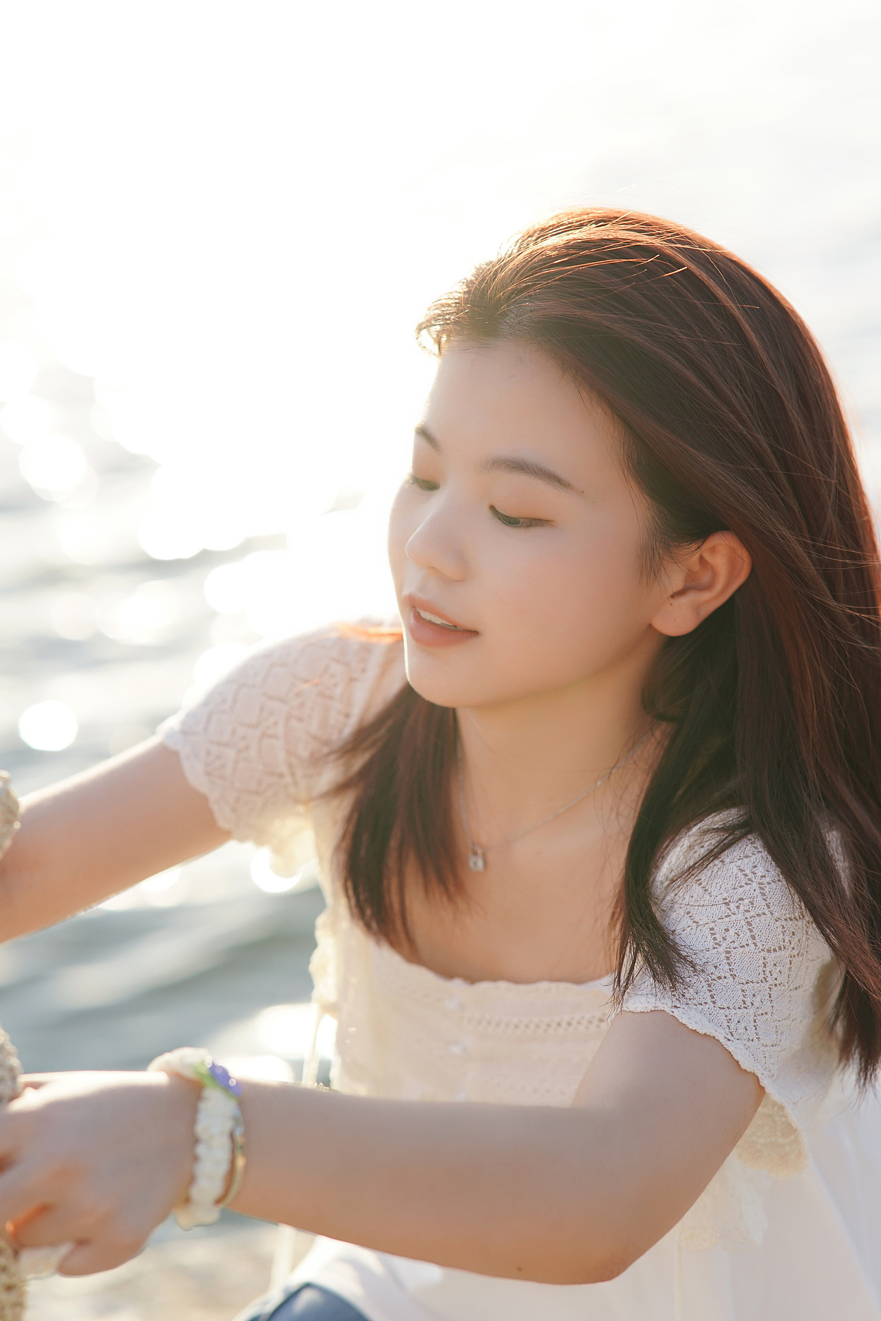 夏天的風（圖ZMzEyNTU3NDcy） - 人像攝影 - 站酷設計師麥芽糖香原創(chuàng)素材 - 站酷ZCOOL