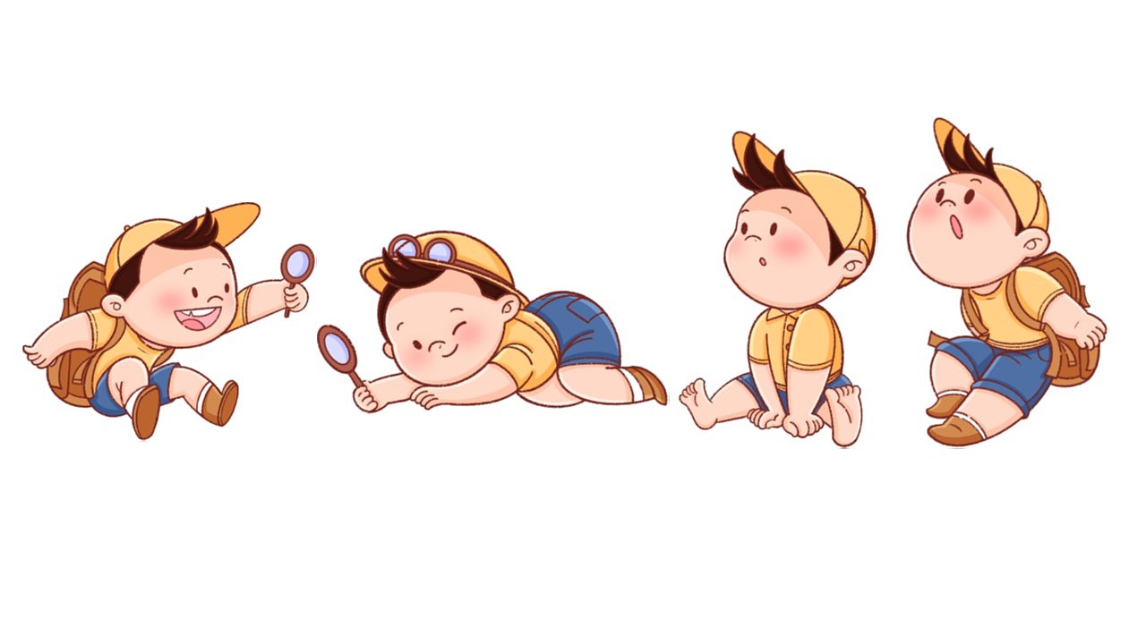 穿越紫禁城之神兽归位——小马完结篇（图ZMzAwOTE5MTgw） - 绘本 - 站酷设计师核桃_原创素材 - 站酷ZCOOL