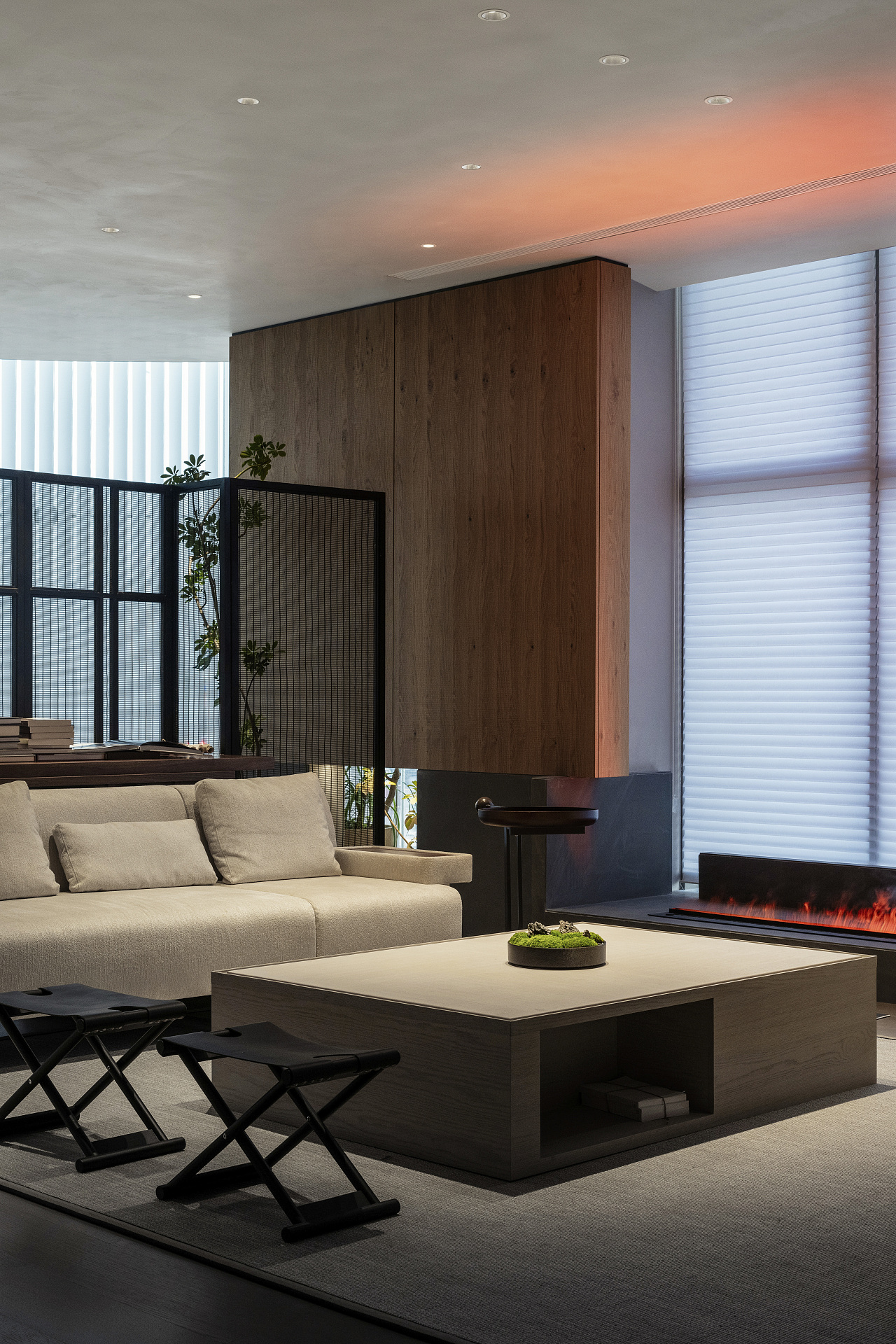 UC有温度 茶空间（图ZMzMxMzYxMjEy） - 环境/建筑摄影 - 站酷设计师图桔影像原创素材 - 站酷ZCOOL