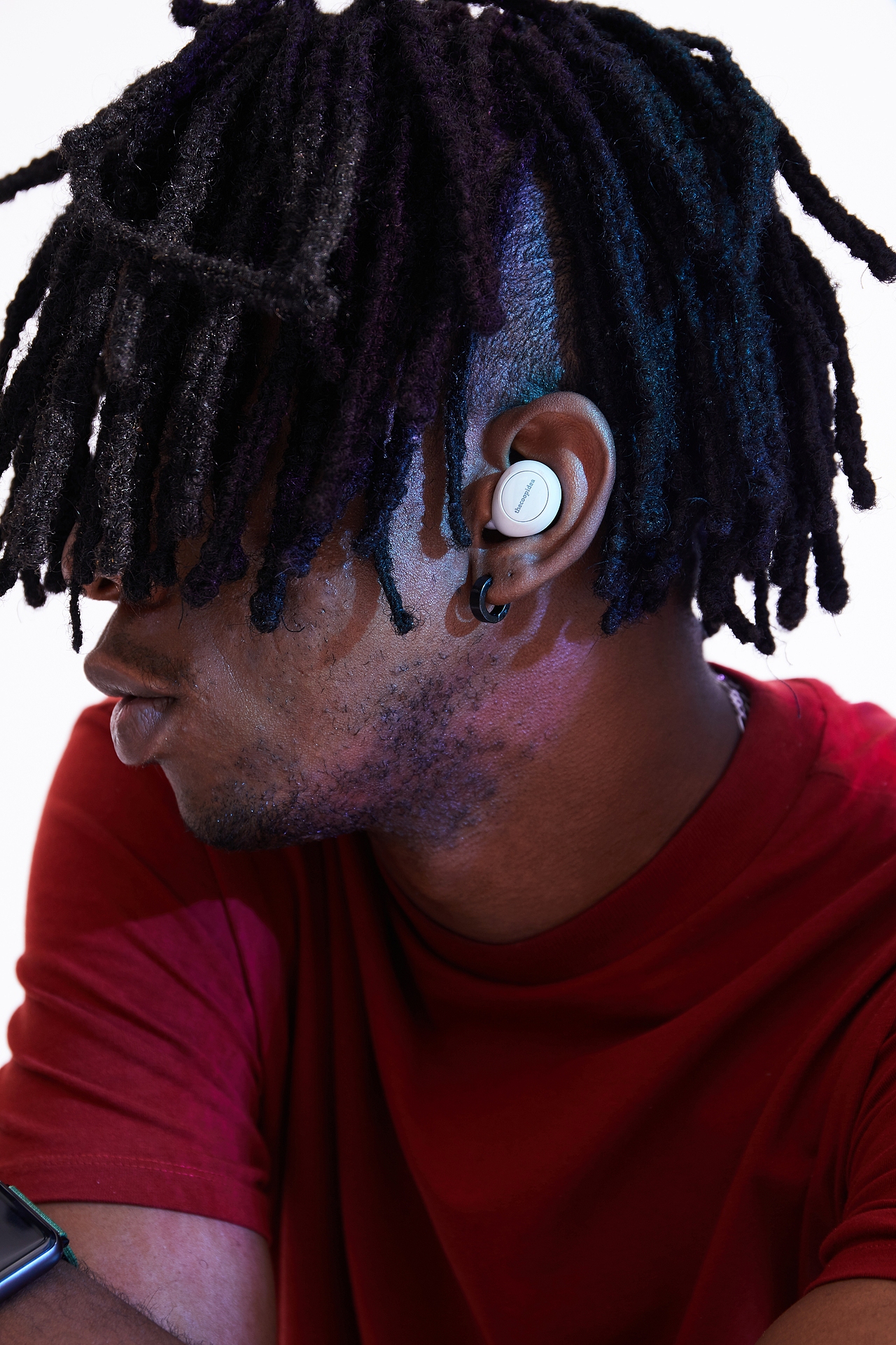 深圳 | ZD | 攝影 酷型黑人 耳機系列2（圖ZMzIyNzEwODYw） - 人像攝影 - 站酷設(shè)計師ZD專注模特攝影原創(chuàng)素材 - 站酷ZCOOL