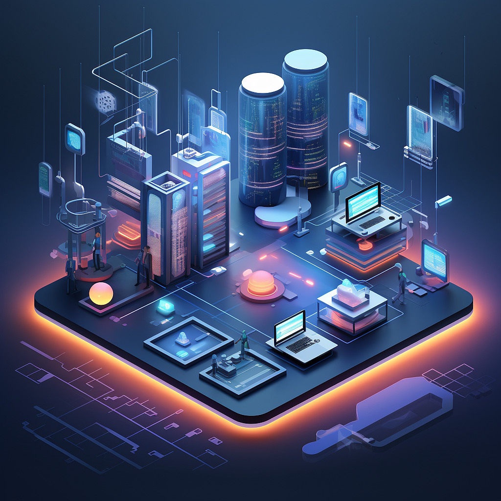 3D/C4D科技感大数据（图ZMzQ3Nzc4NTI4） - 商业插画 - 站酷设计师ANXIAOYAO9981原创素材 - 站酷ZCOOL