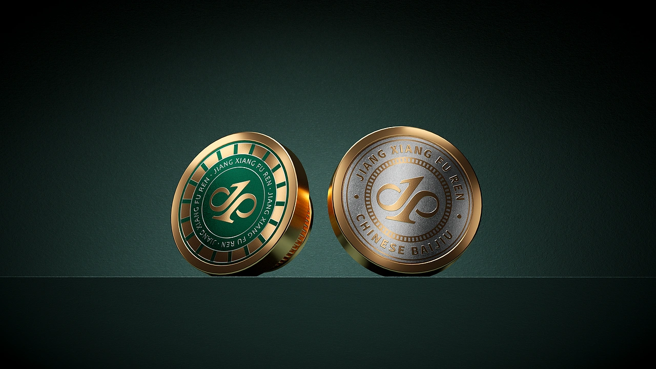 酱香夫人 | 白酒品牌全案升级