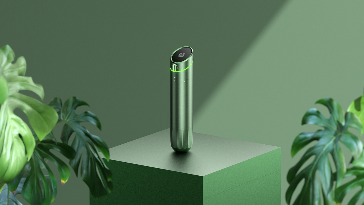 无线纹身笔（图ZMzAxMzg1MjI4） - 动画/影视 - 站酷设计师撞死de豆腐原创素材 - 站酷ZCOOL