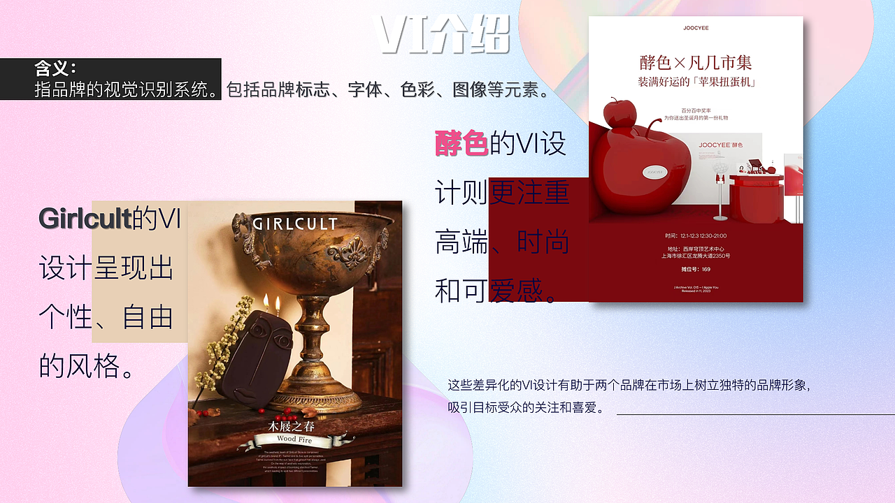 PPT设计化妆品竞品分析（图ZMzYwMzE4NzY0） - 品牌 - 站酷设计师Z267520775原创素材 - 站酷ZCOOL