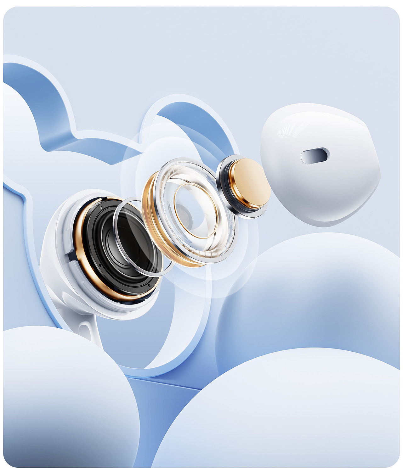 【产品渲染-耳机工作节选4】（图ZMzcwNDM4Nzg4） - 产品 - 站酷设计师假装不是杨原创素材 - 站酷ZCOOL