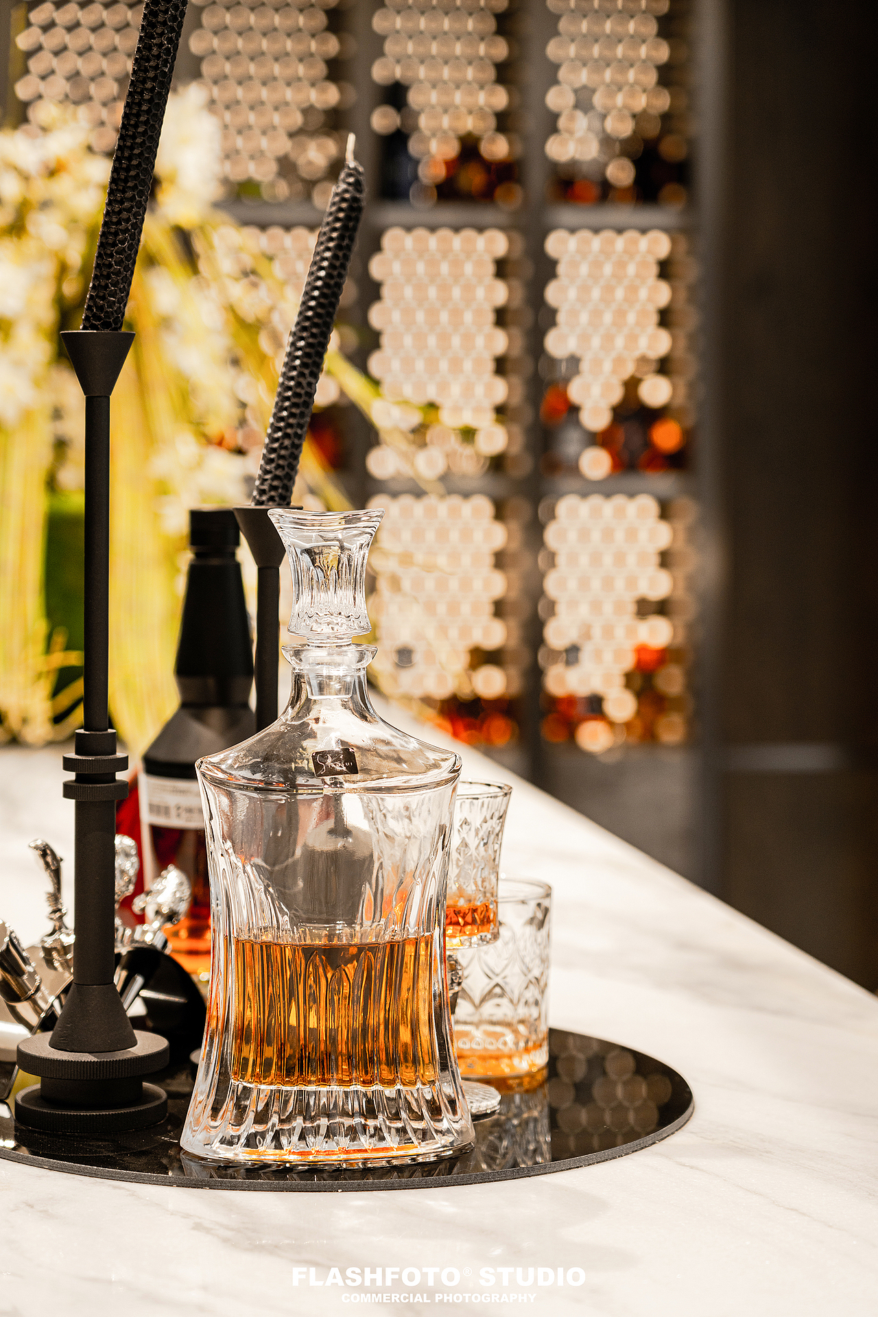 北京龙湖熙湖悦著样板间实景拍摄