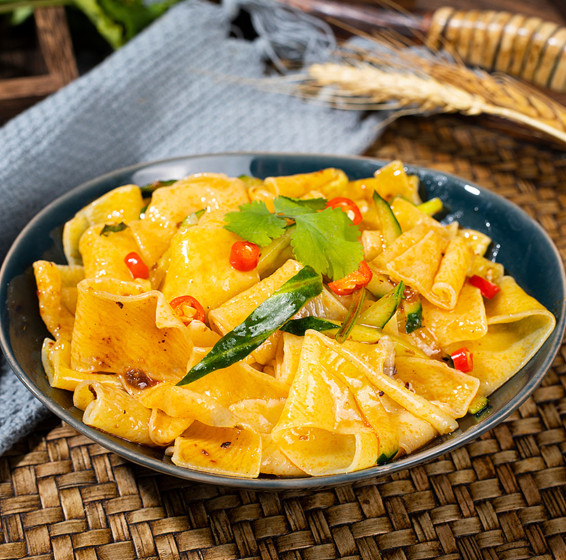 福利屯玉米凉皮（图ZMjk5NTkzNjQ0） - 其他平面 - 站酷设计师封佳星原创素材 - 站酷ZCOOL